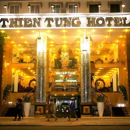 Thien Tung Hotel TP. Hồ Chí Minh Ngoại thất bức ảnh